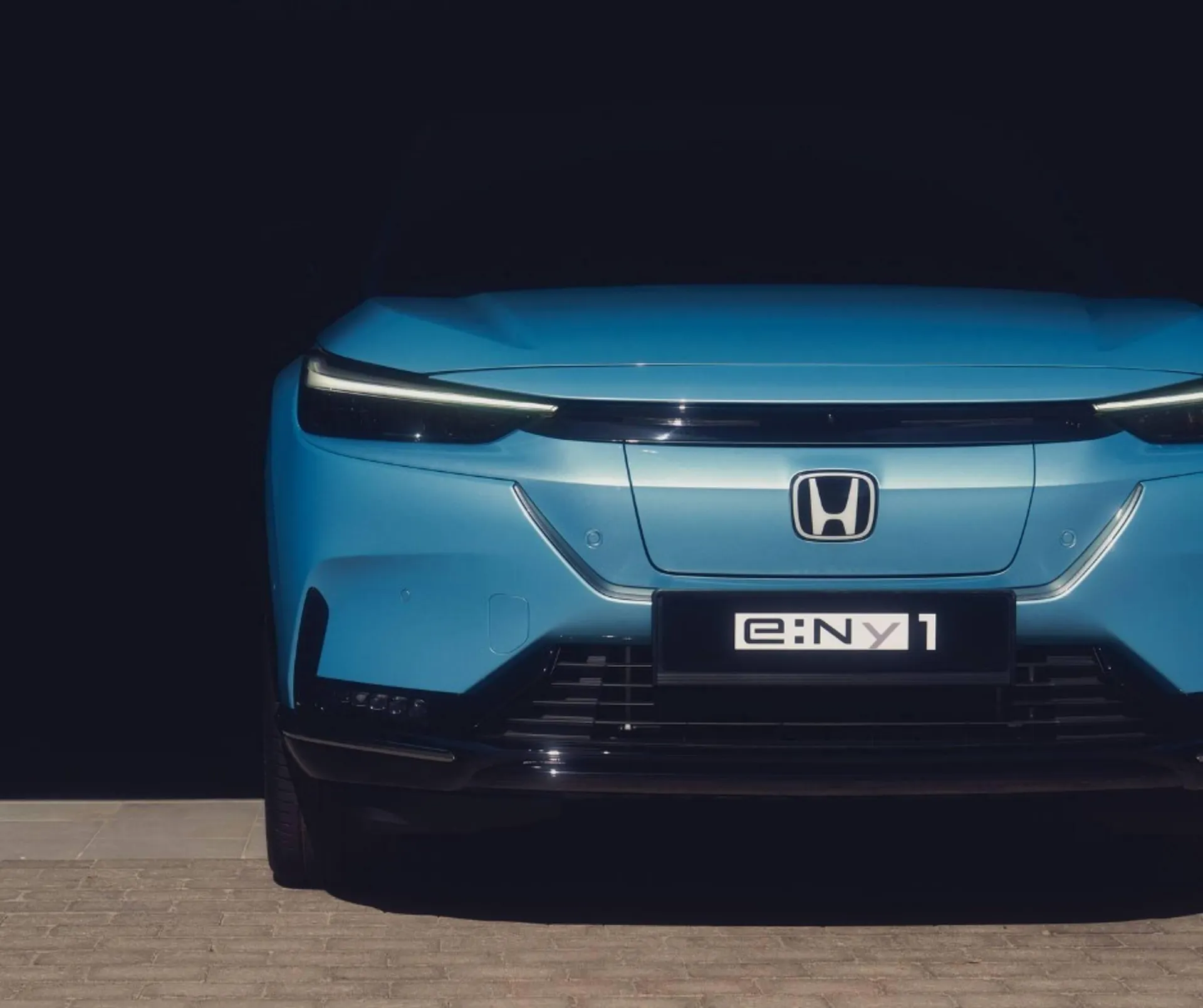 Catálogo de Folleto Honda 24 de septiembre al 8 de noviembre 2025 - Página 1