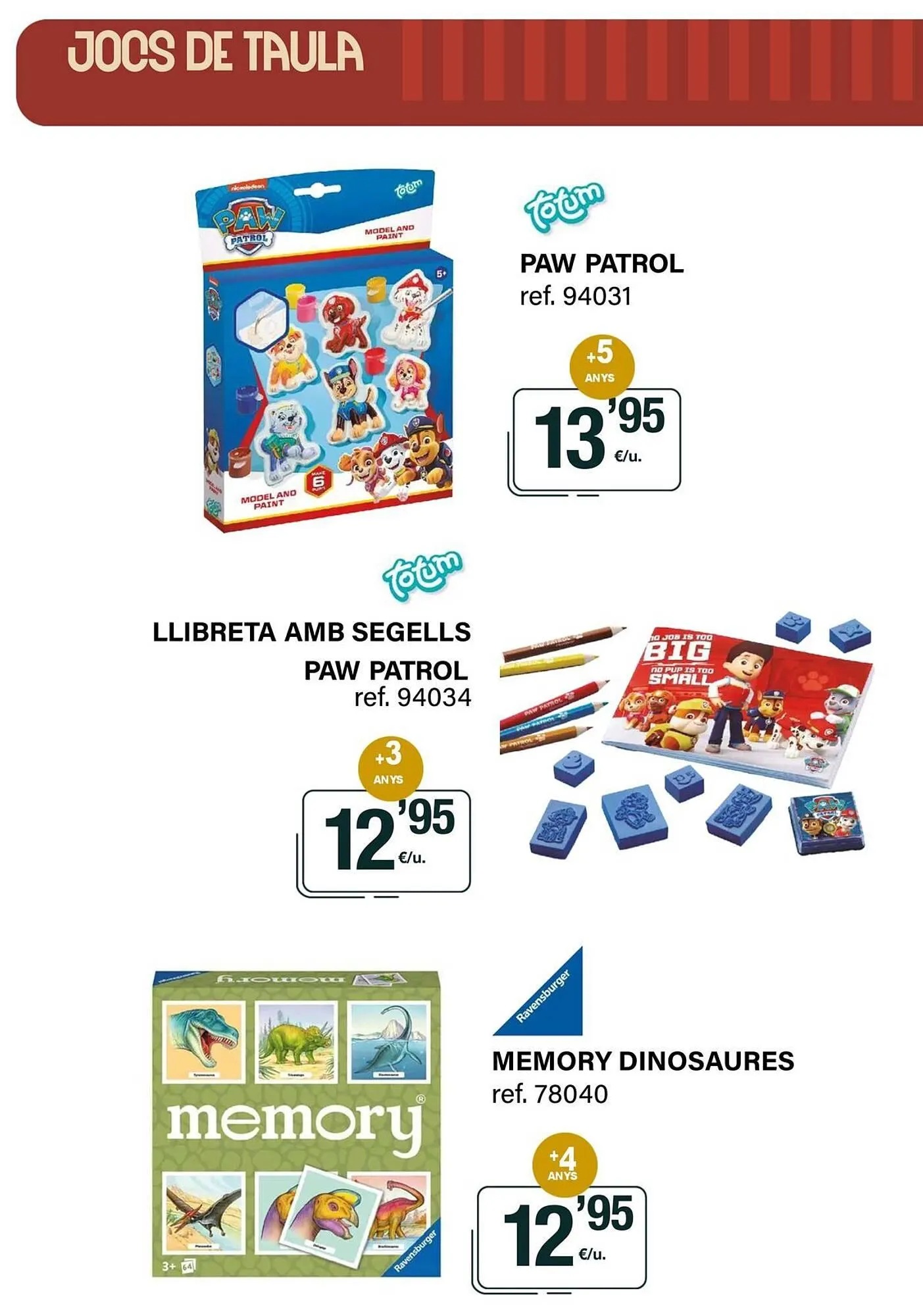 Catálogo de Folleto BonpreuEsclat 18 de noviembre al 31 de diciembre 2025 - Página 140