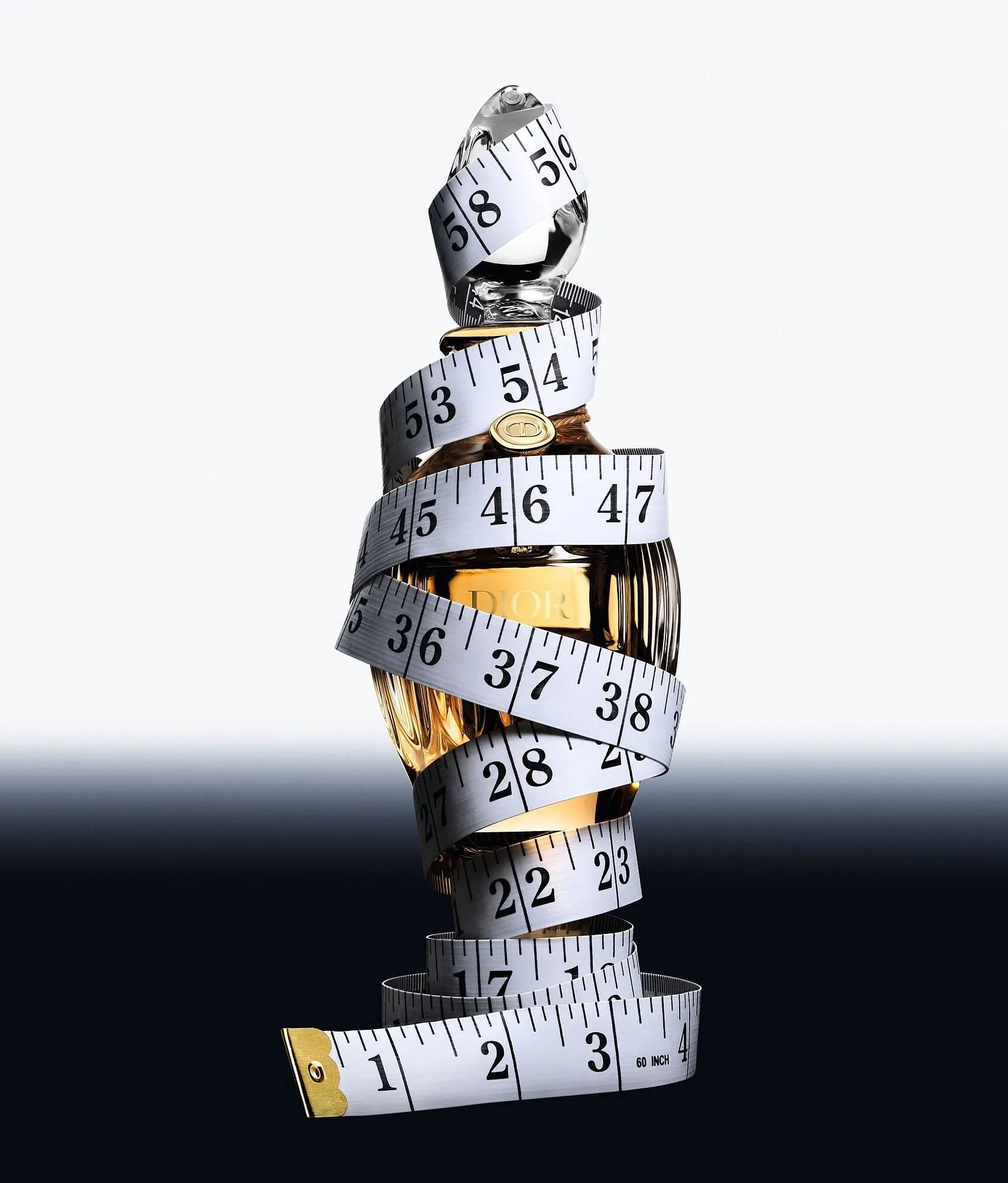 Catálogo de Folleto Dior 26 de marzo al 10 de mayo 2025 - Página 1