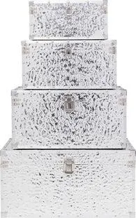 Baúl Caldera (4/Set)