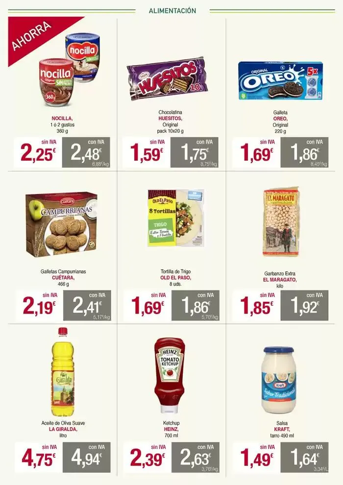 Catálogo de Folleto mycash 30 de enero al 26 de febrero 2025 - Página 7