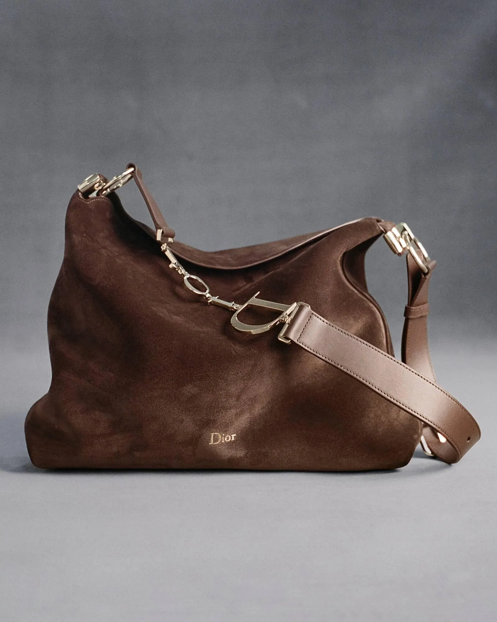 Catálogo de Folleto Dior 21 de abril al 6 de junio 2026 - Página 1