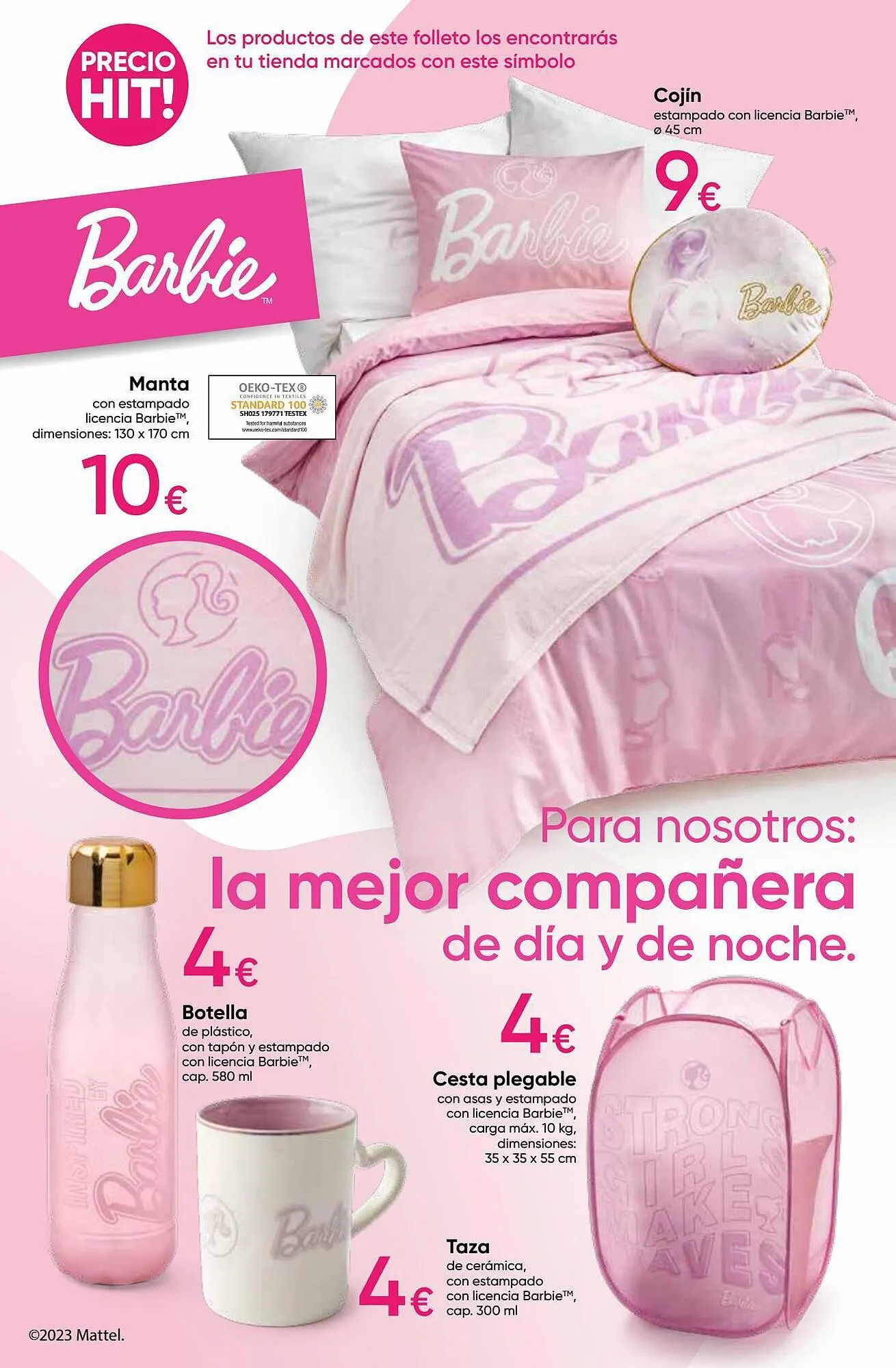 Catálogo de Catálogo Pepco 13 de julio al 26 de julio 2023 - Página 8