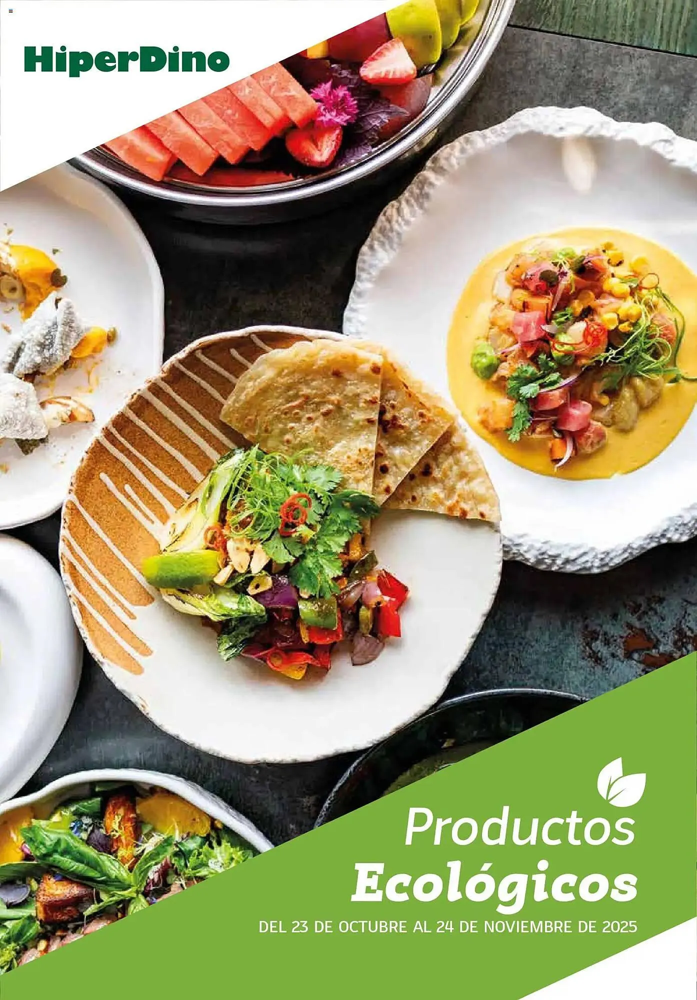 Folleto HiperDino - 1