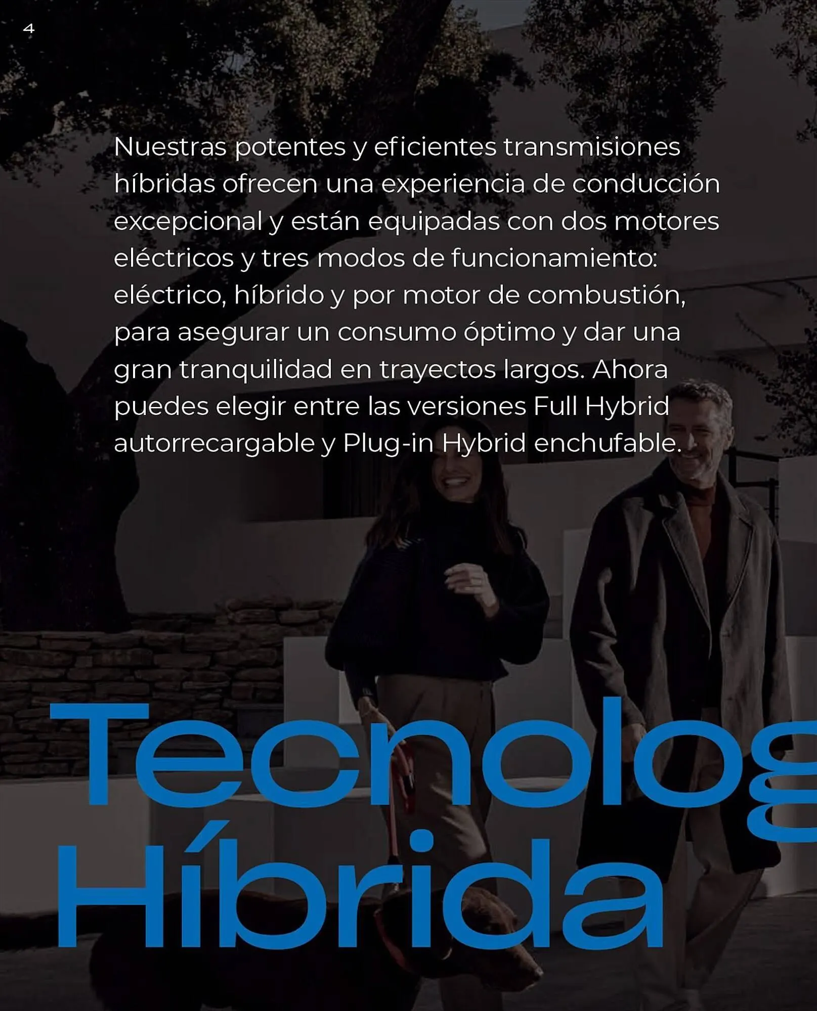 Catálogo de Folleto Honda 9 de agosto al 30 de agosto 2024 - Página 4