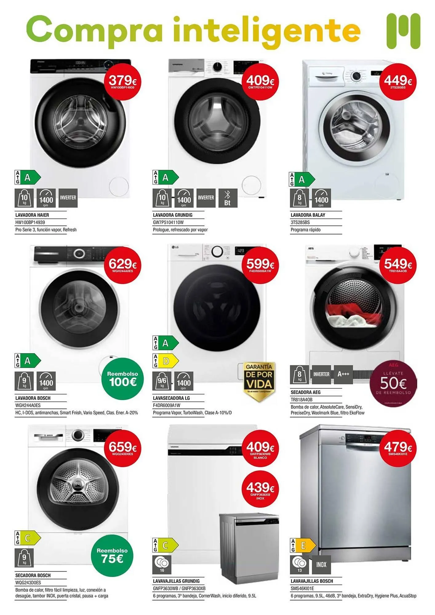 Catálogo de Catálogo Milar 2 de octubre al 31 de octubre 2025 - Página 2