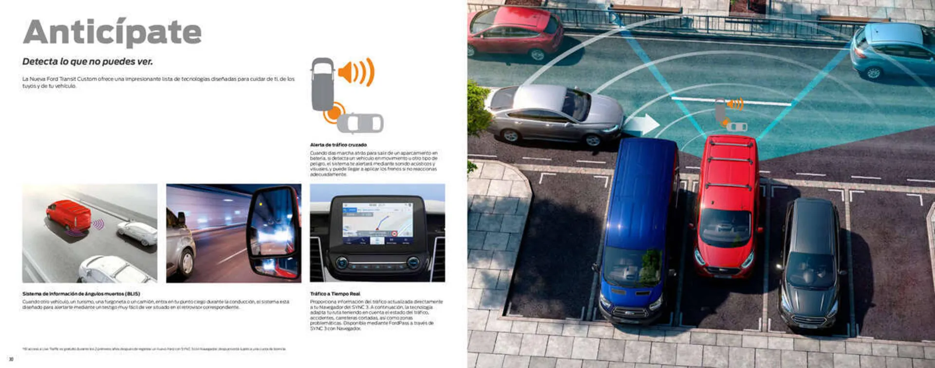 Catálogo de Folleto Ford 12 de enero al 12 de julio 2023 - Página 17