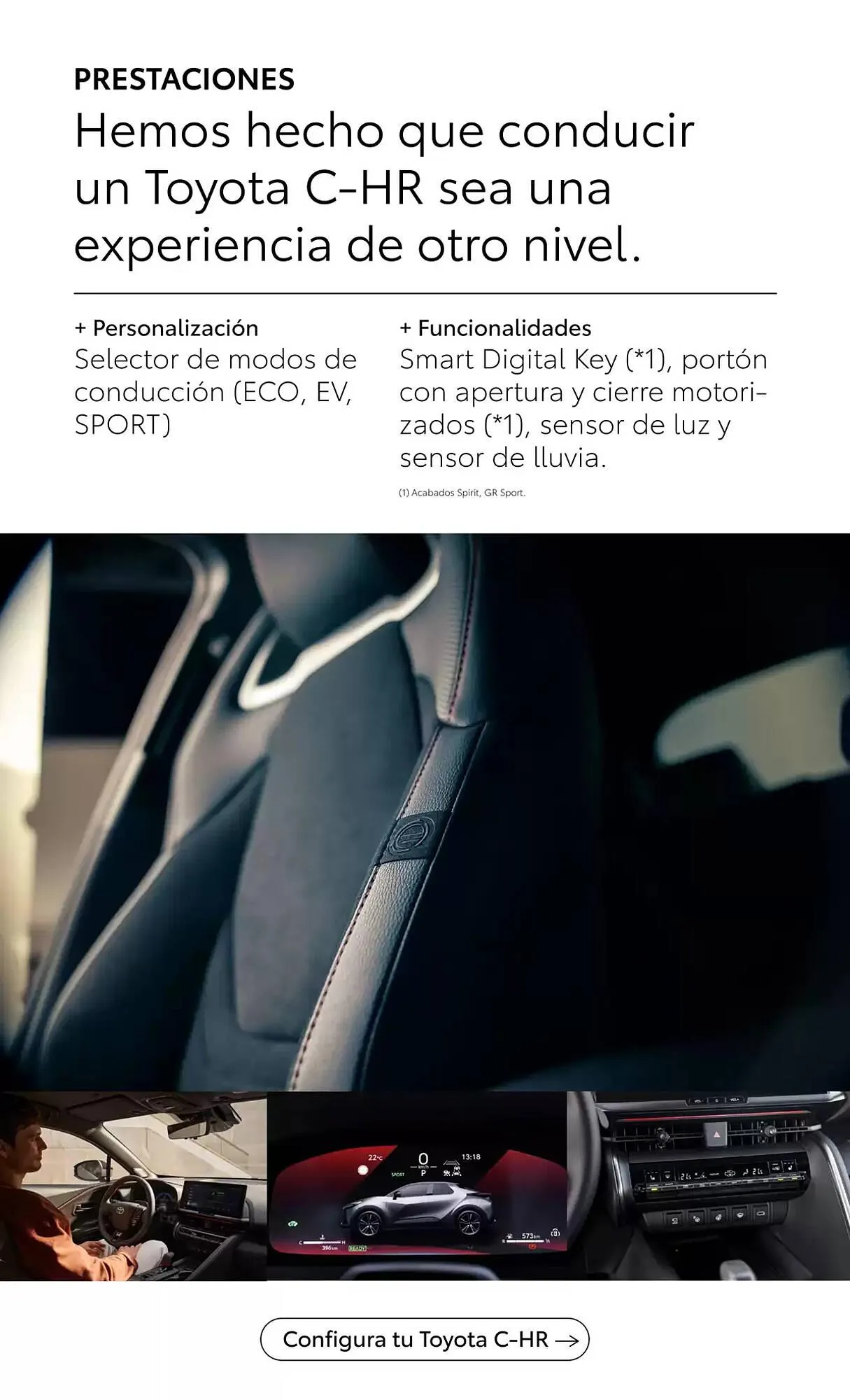 Catálogo de Folleto Toyota 31 de enero al 31 de enero 2026 - Página 3