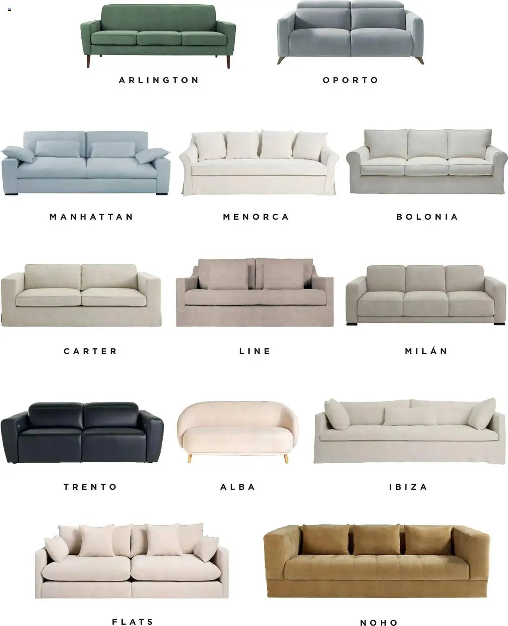 Catálogo de Folleto El Corte Inglés 22 de abril al 31 de diciembre 2025 - Página 105