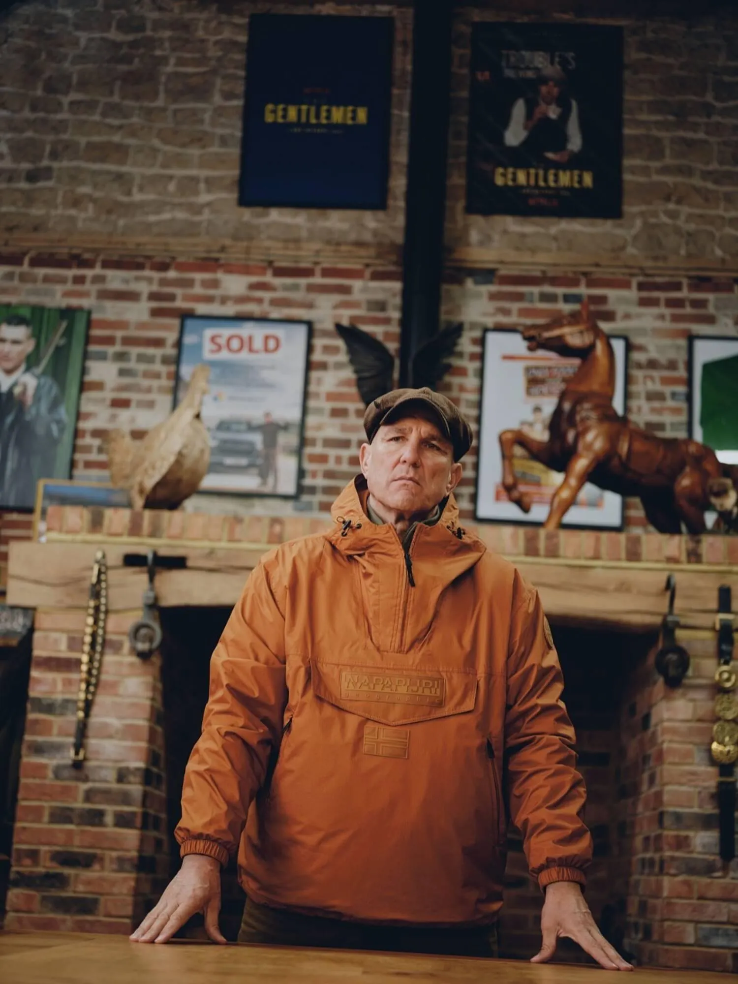 Catálogo de Folleto Napapijri 17 de febrero al 2 de marzo 2026 - Página 3