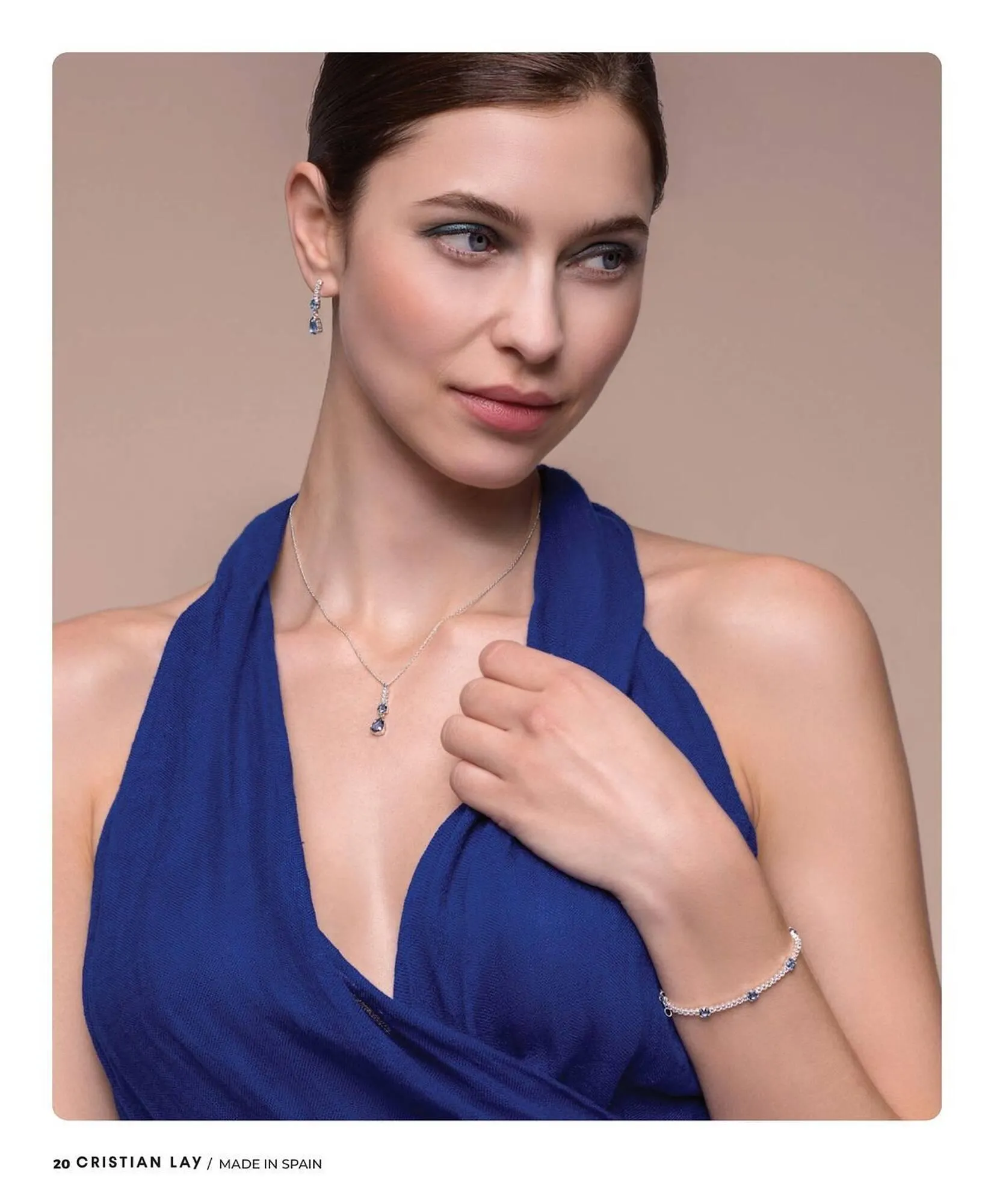 Catálogo de Catálogo Cristian Lay 23 de marzo al 12 de abril 2026 - Página 20