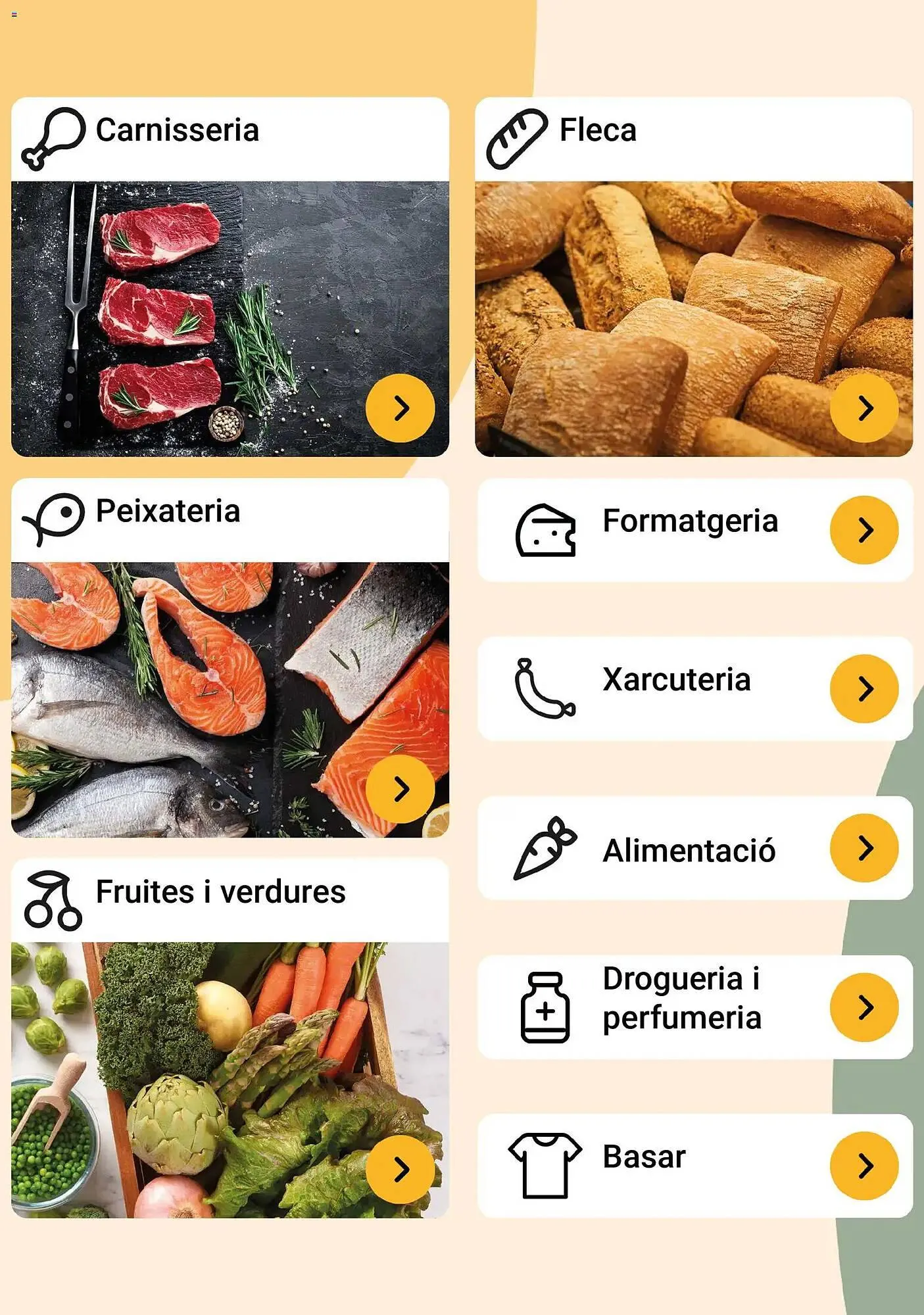 Catálogo de Folleto BonpreuEsclat 7 de enero al 19 de enero 2026 - Página 3
