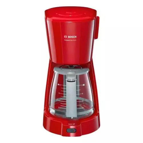 Cafetera de goteo Bosch TKA3A034