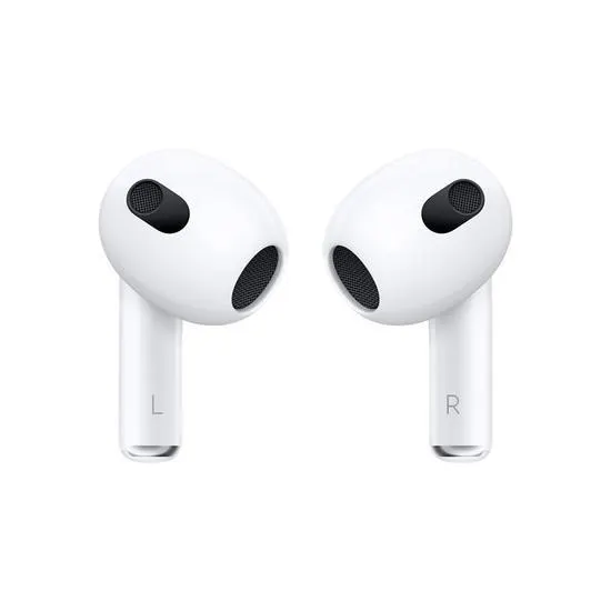 Apple AirPods (3ª generación) carga Magsafe - MME73TY/A