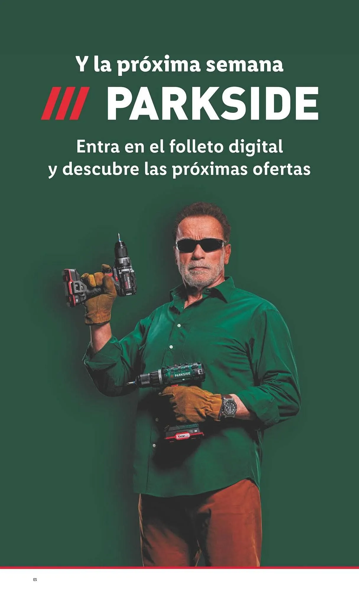 Catálogo de Folleto Lidl 16 de junio al 22 de junio 2025 - Página 60