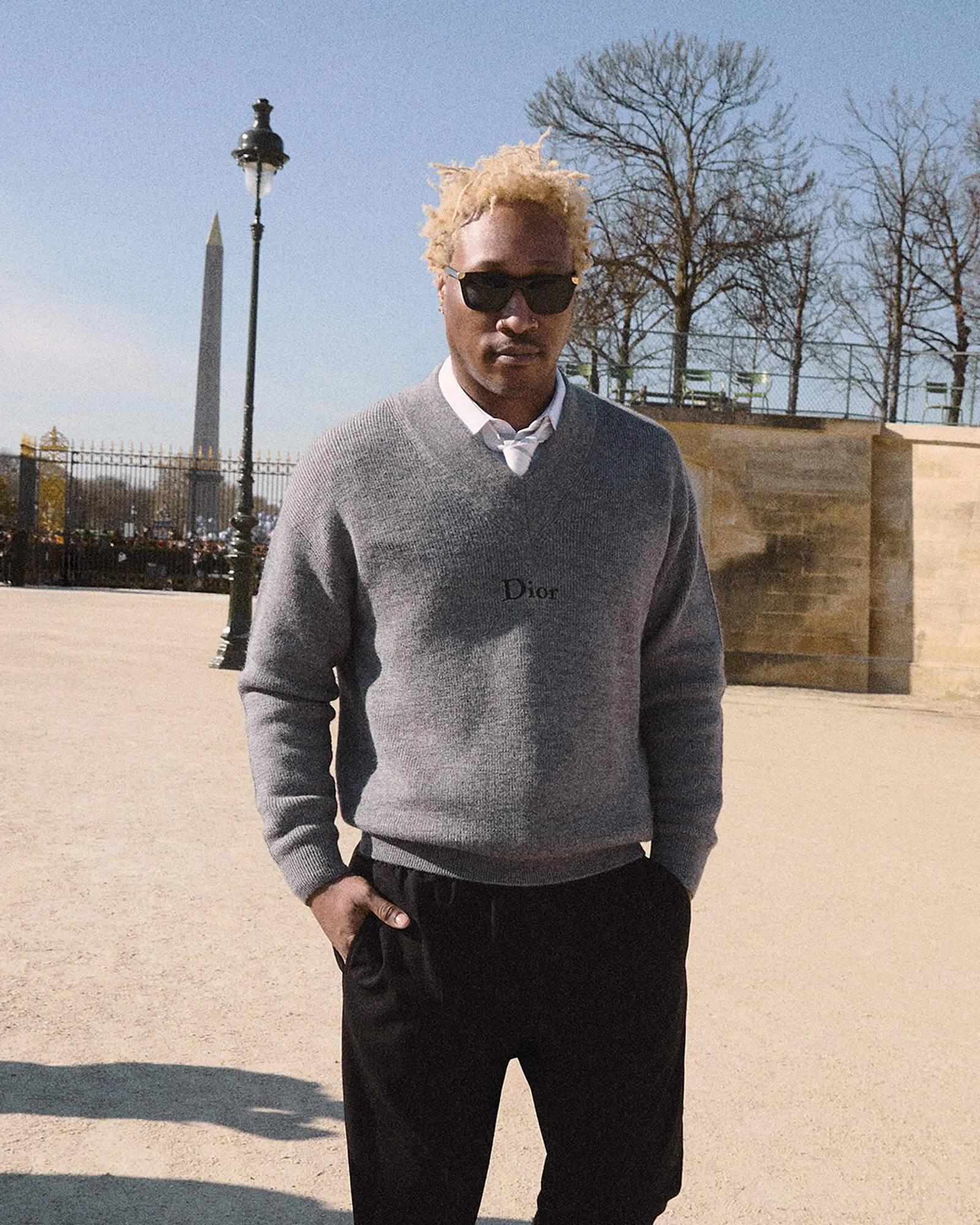 Catálogo de Folleto Dior 4 de marzo al 9 de mayo 2026 - Página 2