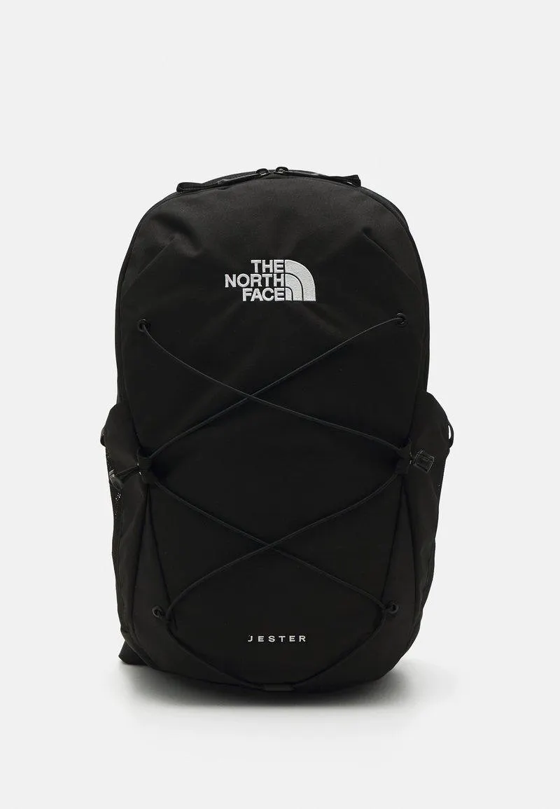 JESTER - Mochila - black