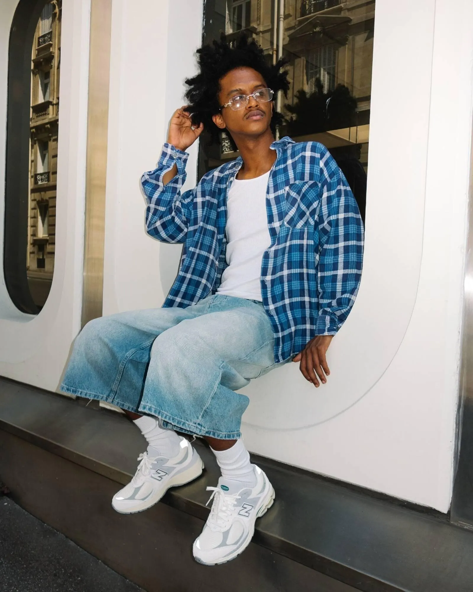 Catálogo de Folleto Foot Locker 30 de julio al 12 de agosto 2025 - Página 1