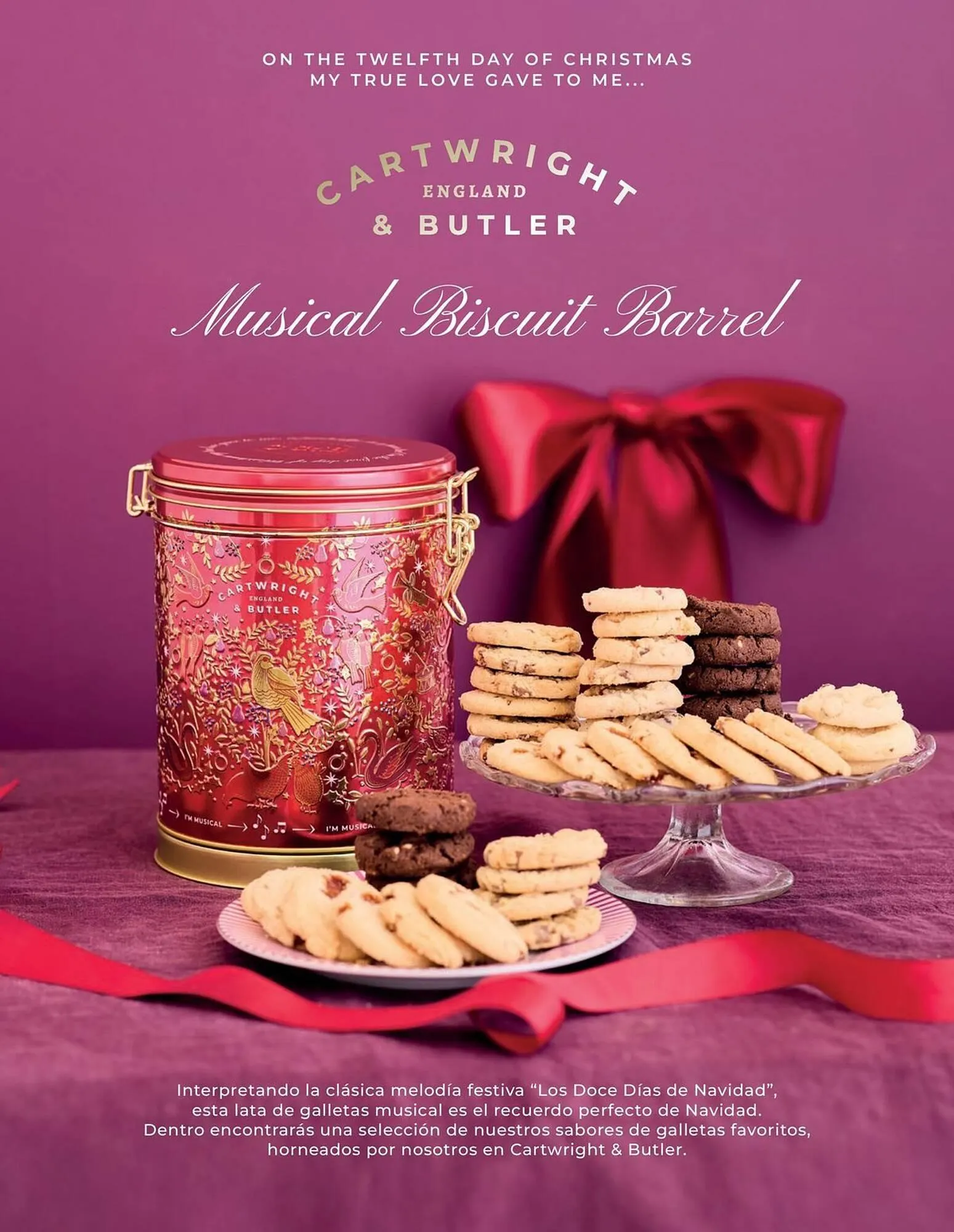 Catálogo de Catálogo El Corte Inglés 19 de noviembre al 31 de enero 2026 - Página 34