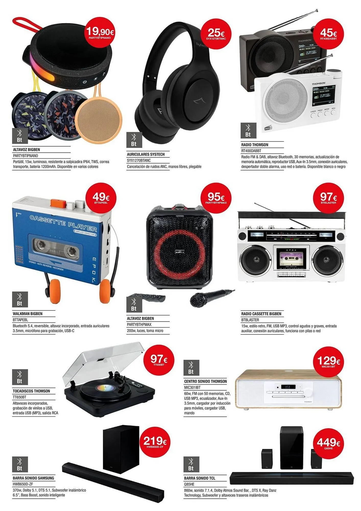 Catálogo de Catálogo Milar 10 de diciembre al 6 de enero 2026 - Página 7