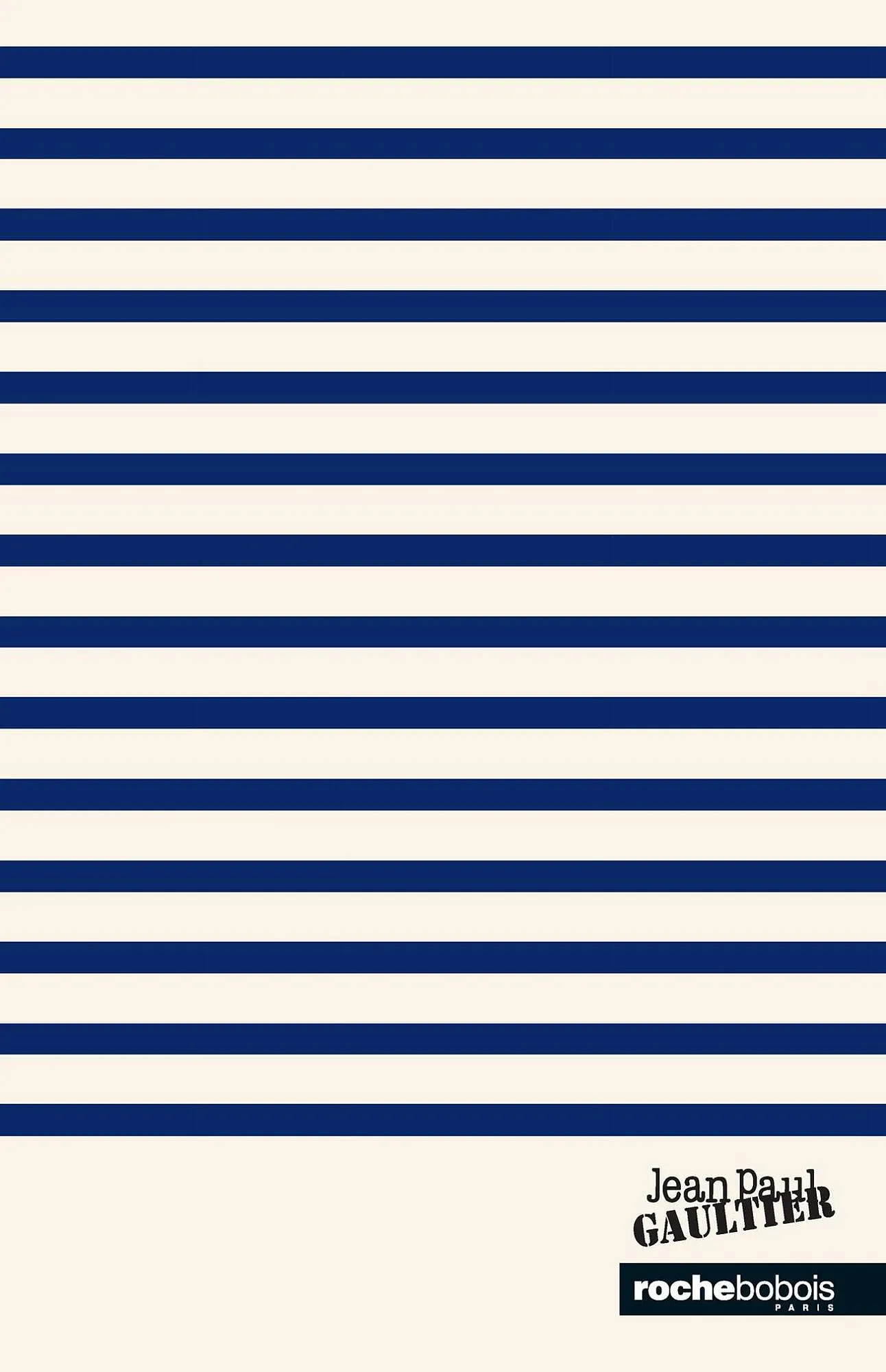 Folleto Roche Bobois - 1