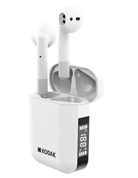 KODAK AURICULARES ULTRA 610S-WIRELESS EARBUDS