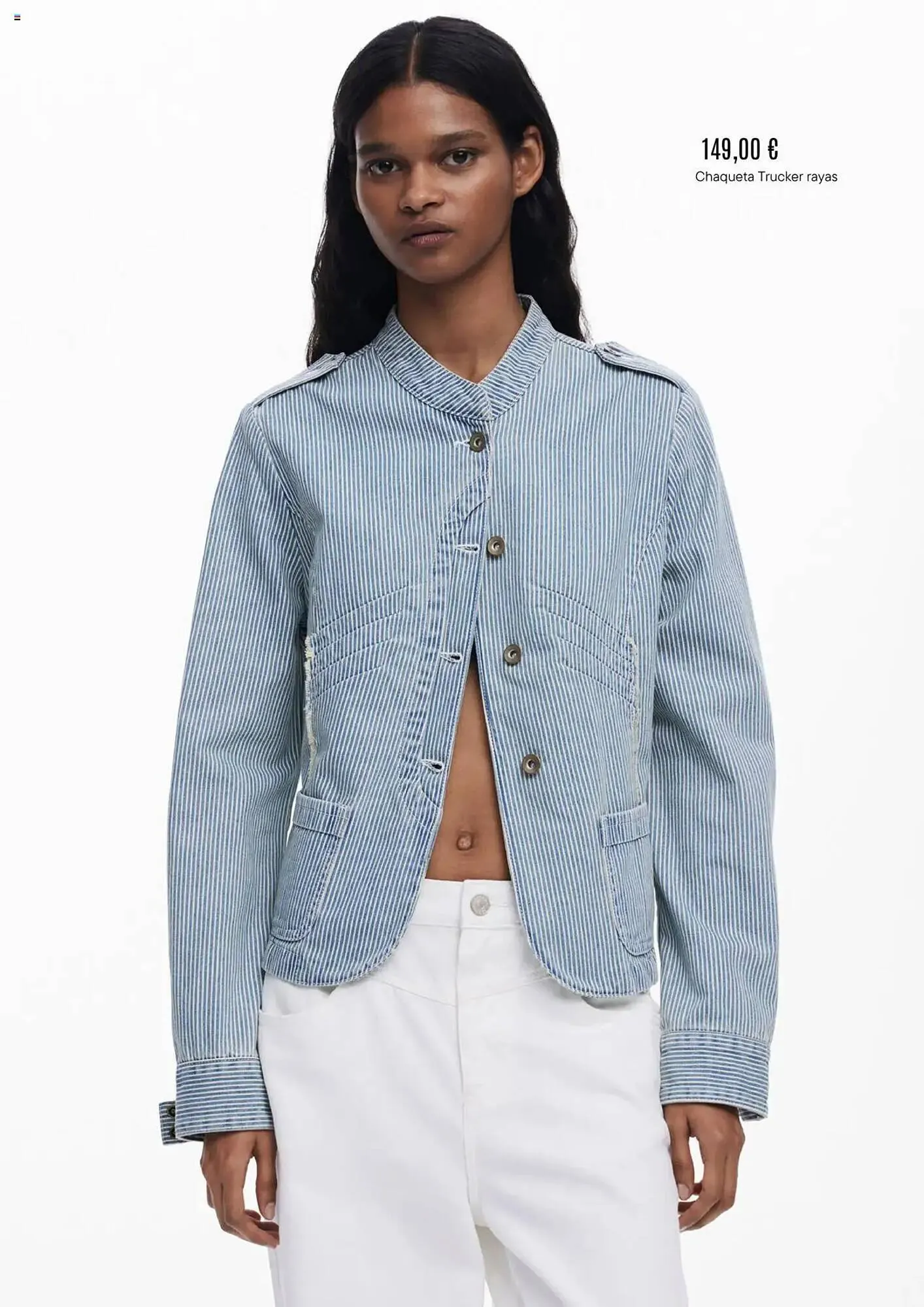 Catálogo de Folleto Desigual 1 de marzo al 31 de marzo 2025 - Página 7