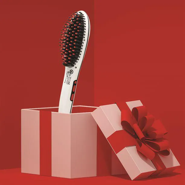 CEPILLO ALISADOR CERÁMICO