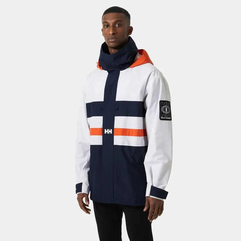 Unisex Play Sail Jacket