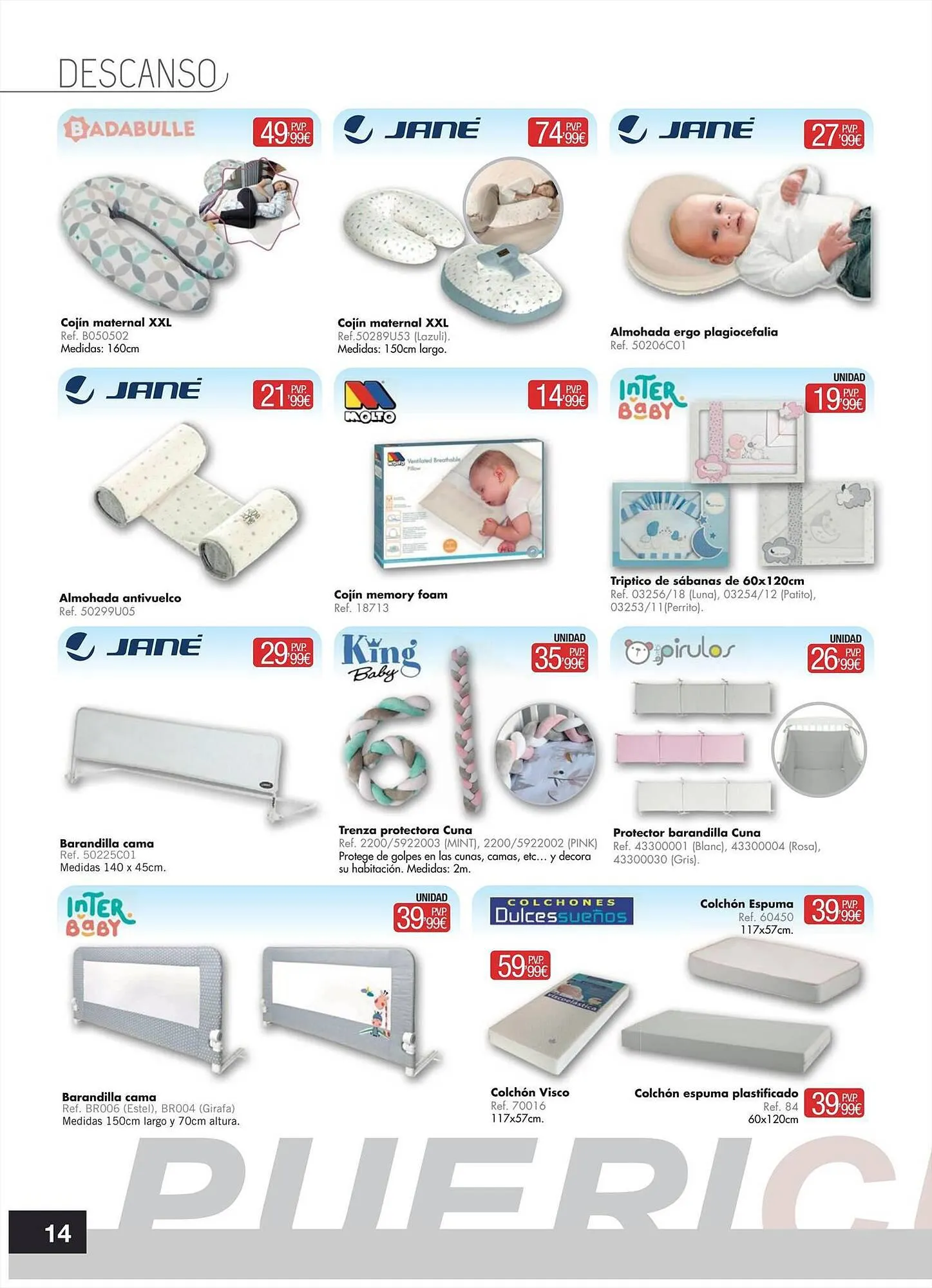 Catálogo de Folleto DRIM 6 de junio al 15 de agosto 2023 - Página 83