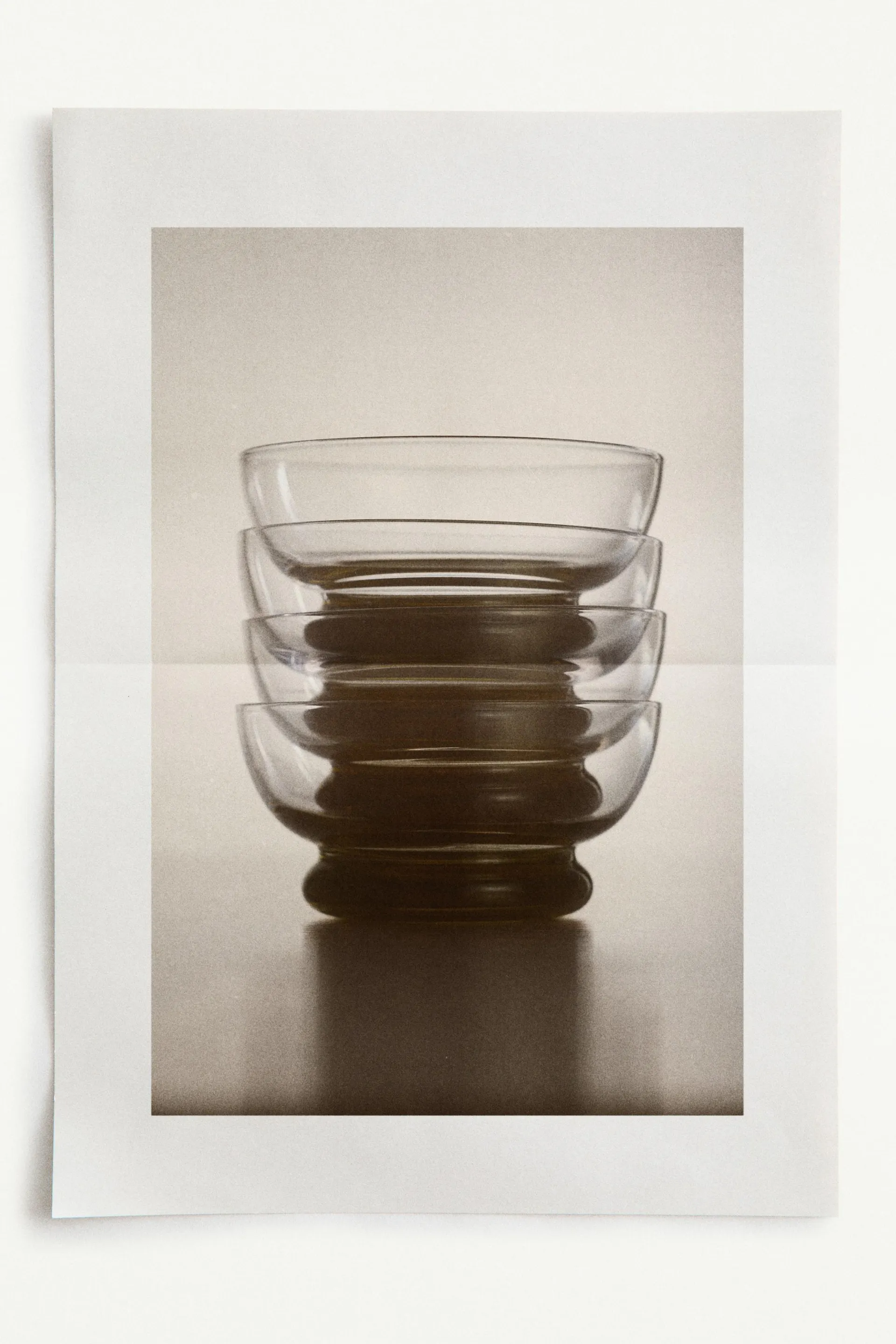 Pack de 2 boles en vidrio soplado