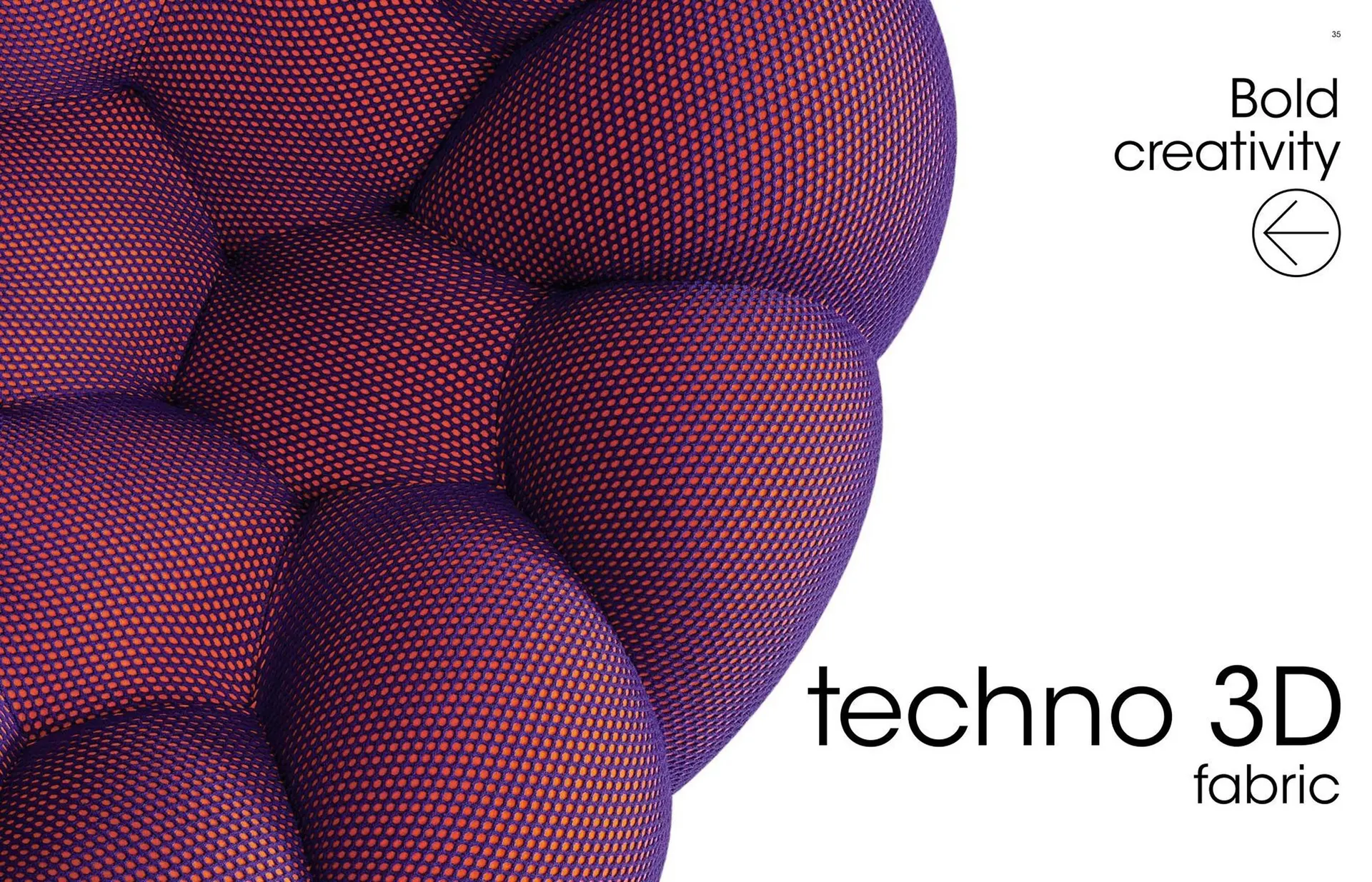 Catálogo de Catálogo Roche Bobois 4 de febrero al 31 de marzo 2026 - Página 18