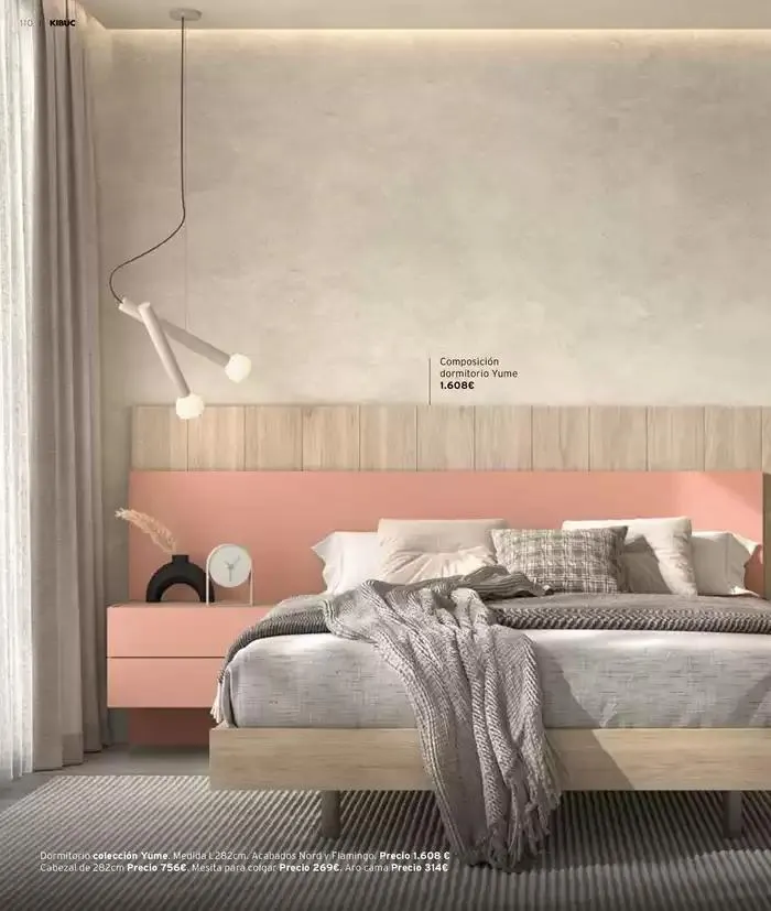 Catálogo de Catálogo Kibuc 7 de marzo al 31 de agosto 2025 - Página 110