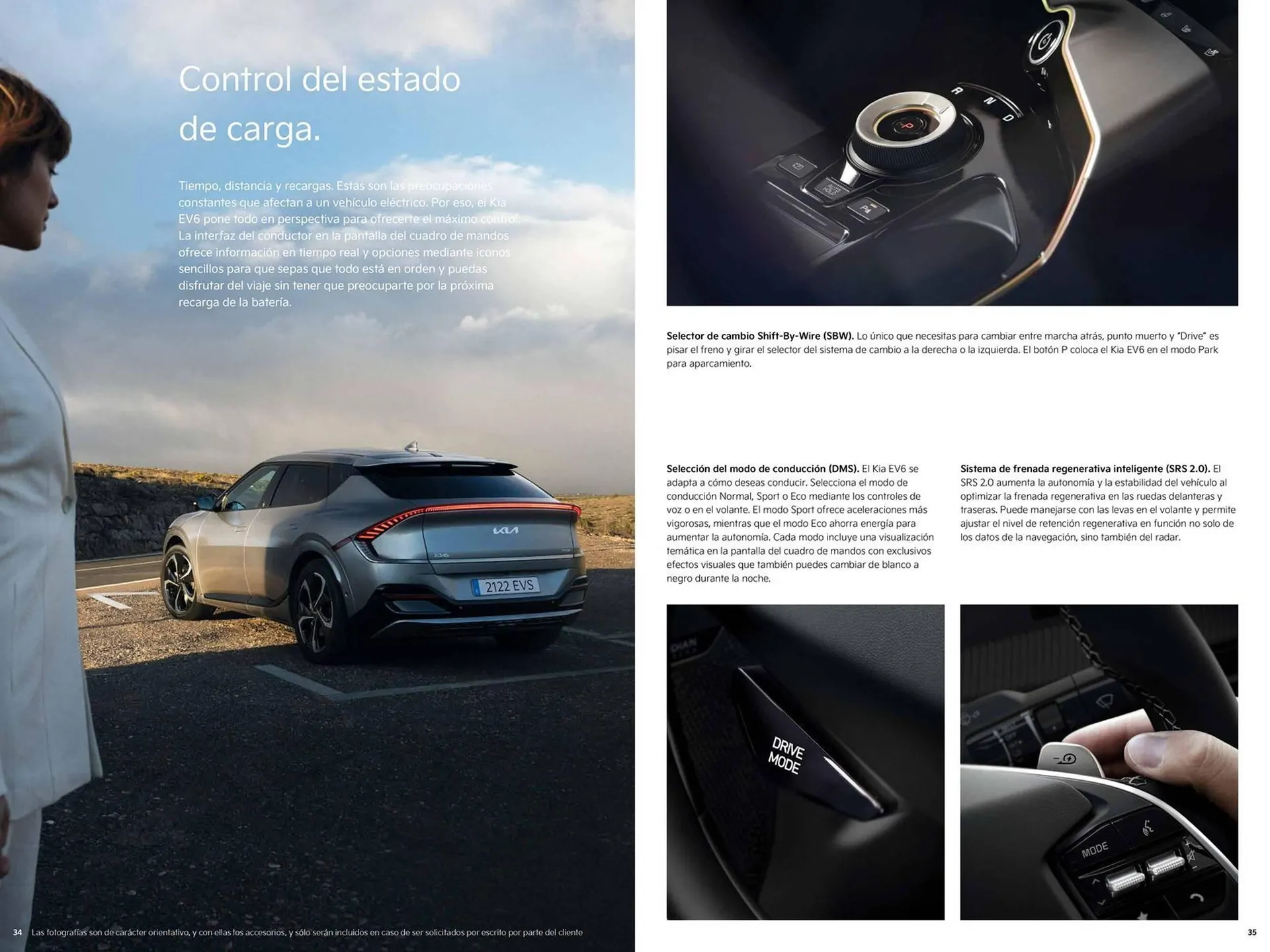 Catálogo de Folleto Kia 15 de julio al 13 de julio 2025 - Página 18