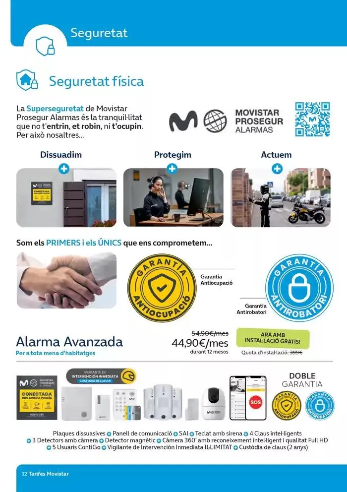 Catálogo de Aquest any pinta bé. 10 de enero al 31 de enero 2025 - Página 32