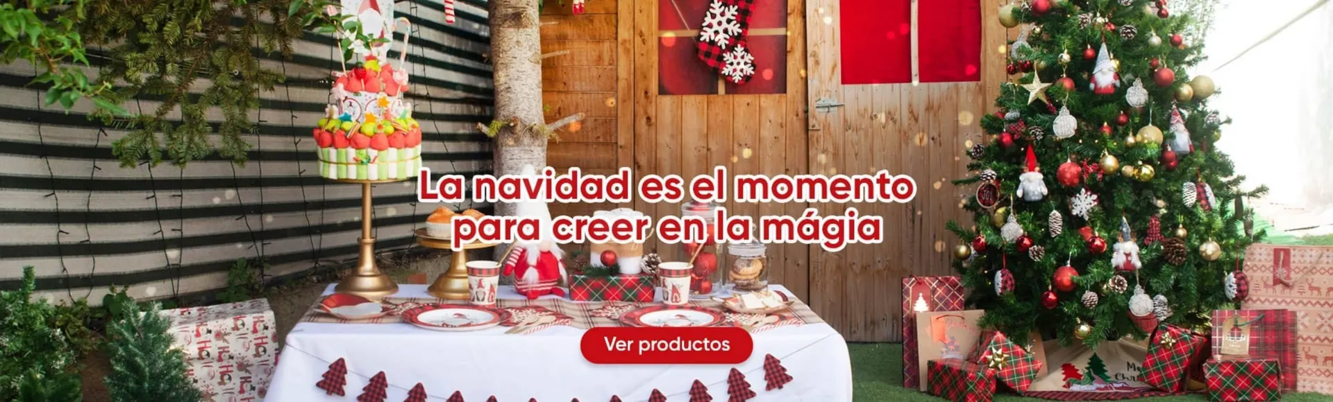 Catálogo de Folleto Party Fiesta 10 de noviembre al 17 de noviembre 2023 - Página 1