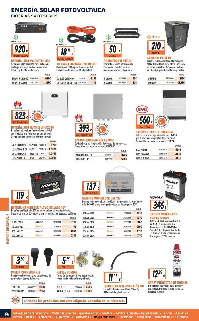 Catálogo de Catálogo 2025 Lleida 1 de enero al 31 de diciembre 2025 - Página 132