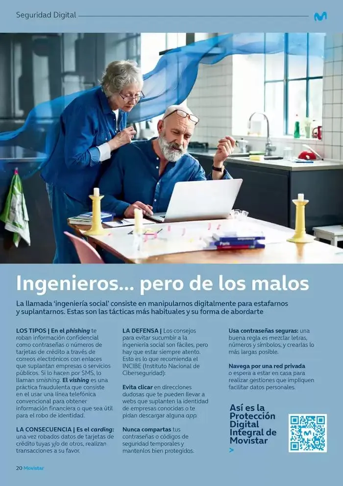 Catálogo de Todo sobre los Goya 4 de febrero al 28 de febrero 2025 - Página 20