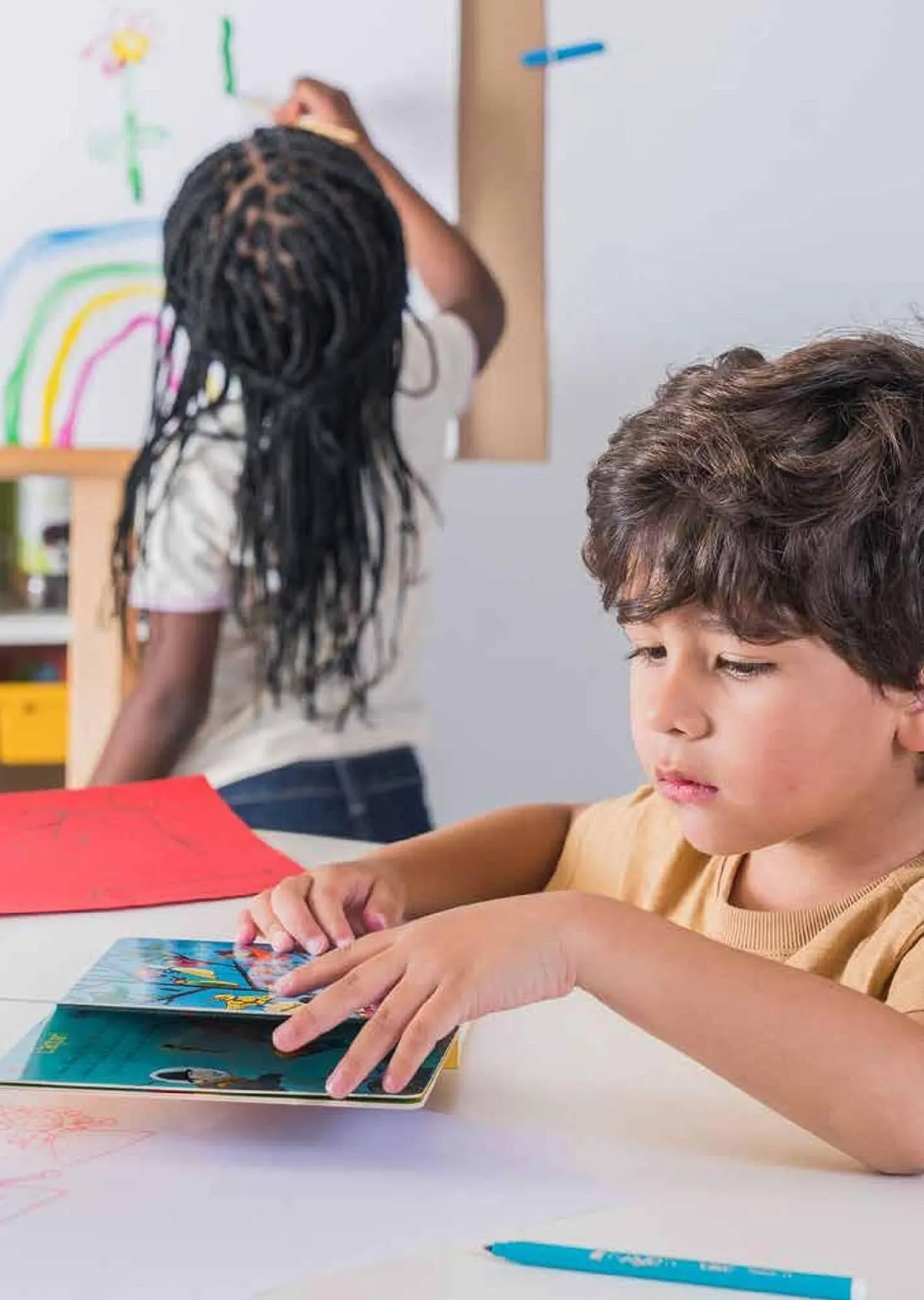 Catálogo de Catálogo Abacus 20 de abril al 31 de agosto 2027 - Página 9