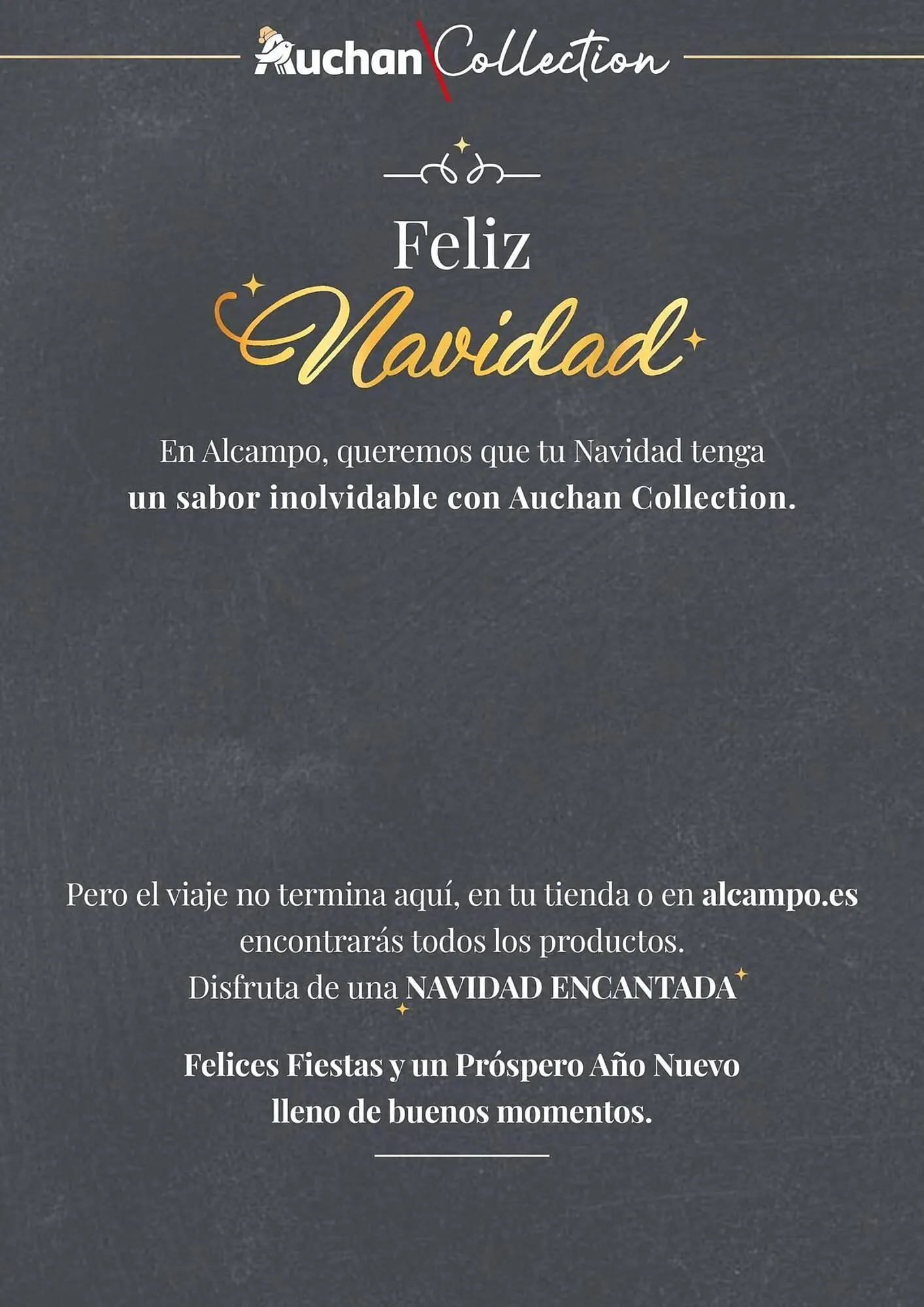 Catálogo de Folleto Alcampo 2 de diciembre al 31 de diciembre 2025 - Página 24