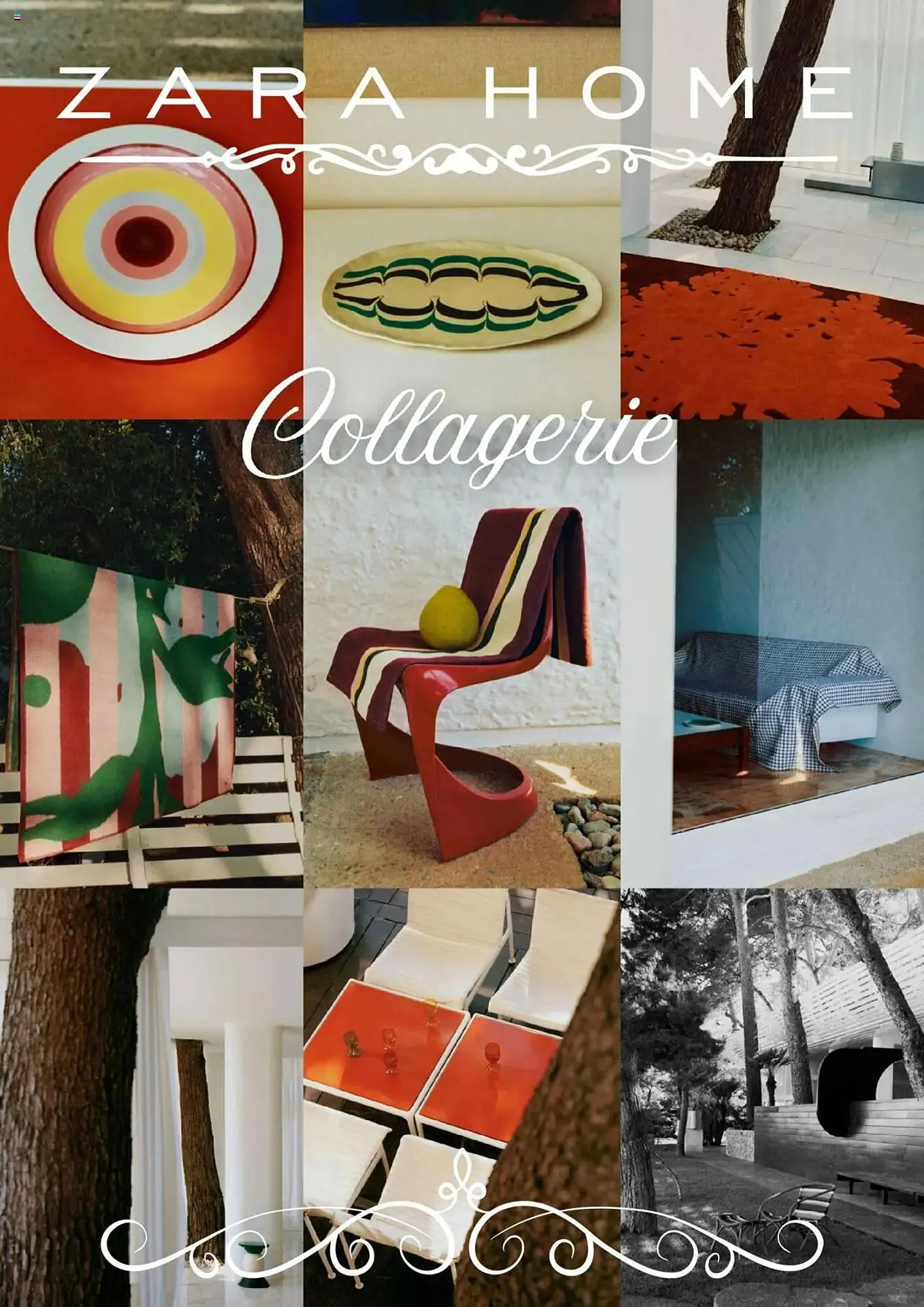 Folleto ZARA HOME - 1