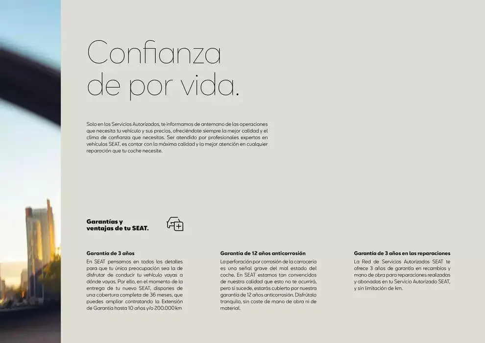 Catálogo de SEAT Arona 22 de noviembre al 31 de julio 2025 - Página 45