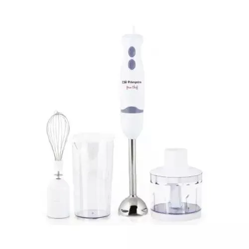 Batidora Orbegozo BT1320