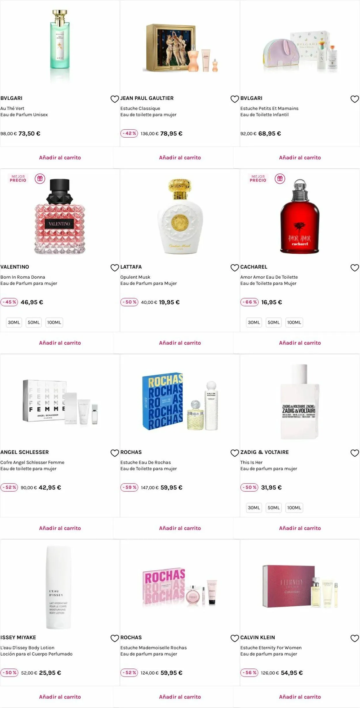 Catálogo de Druni 31 de marzo al 9 de abril 2025 - Página 24