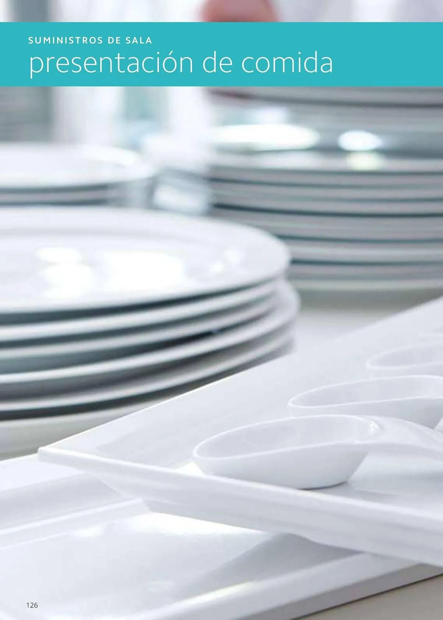 Catálogo de Folleto Makro 12 de junio al 31 de diciembre 2025 - Página 126