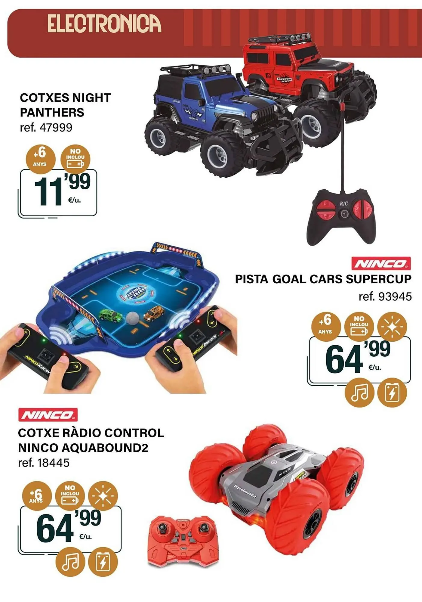 Catálogo de Folleto BonpreuEsclat 18 de noviembre al 31 de diciembre 2025 - Página 101