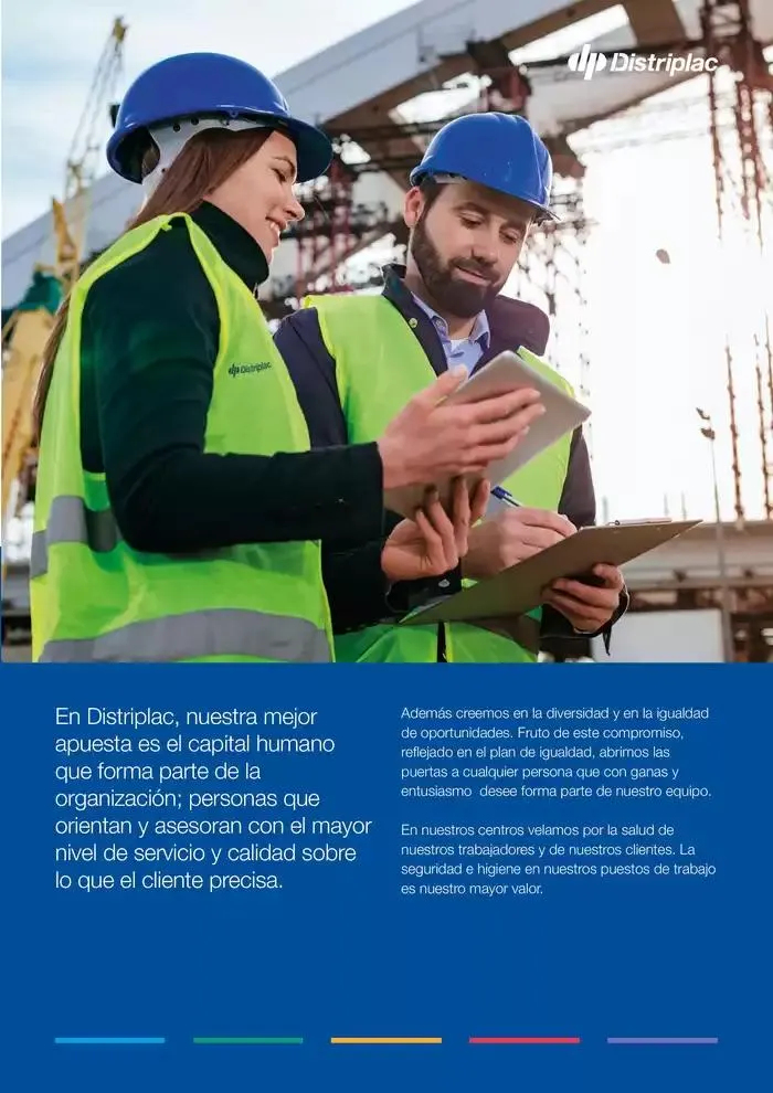 Catálogo de Catálogo corporativo 13 de marzo al 31 de diciembre 2025 - Página 9