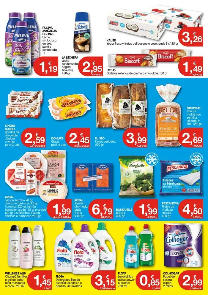 Catálogo de SuperDiplo Tenerife 10-24 16 de mayo al 30 de mayo 2024 - Página 3