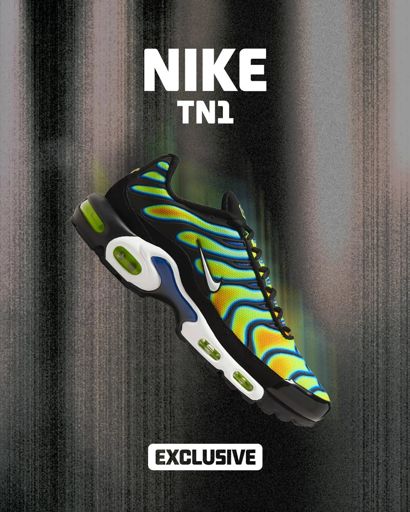 Catálogo de Folleto Foot Locker 1 de julio al 31 de julio 2025 - Página 3