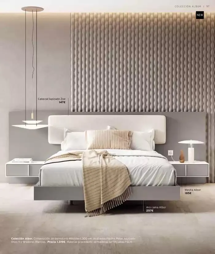 Catálogo de Catálogo Kibuc 7 de marzo al 31 de agosto 2025 - Página 97